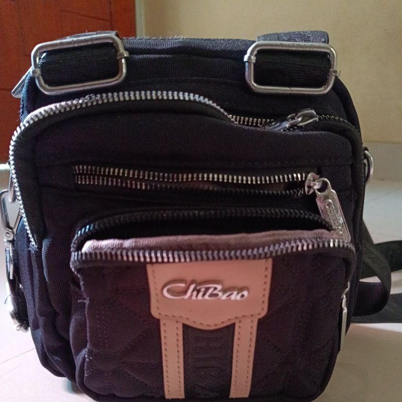 Tas Chibao 3 in 1