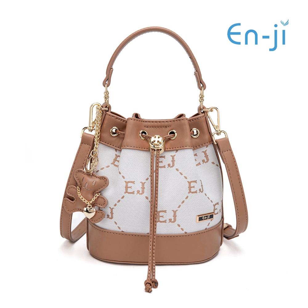 En-ji Miyori Handbag