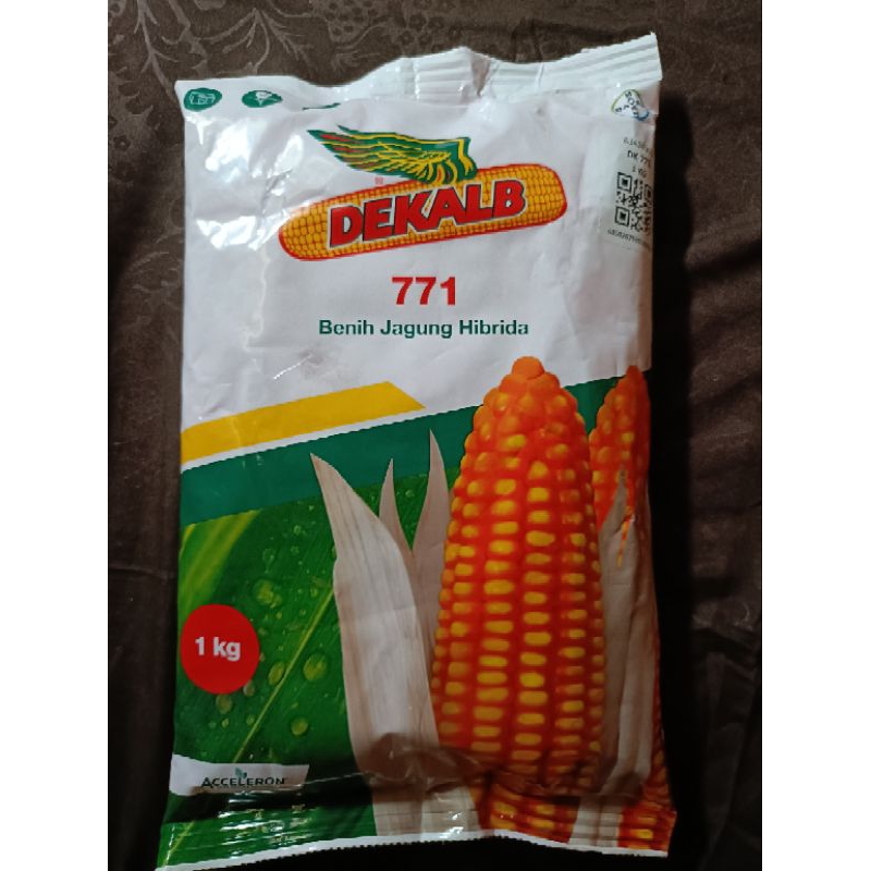 

DEKALB 771