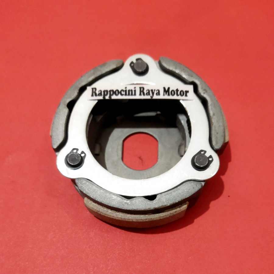 KAMPAS GANDA MIO J / MIO GT