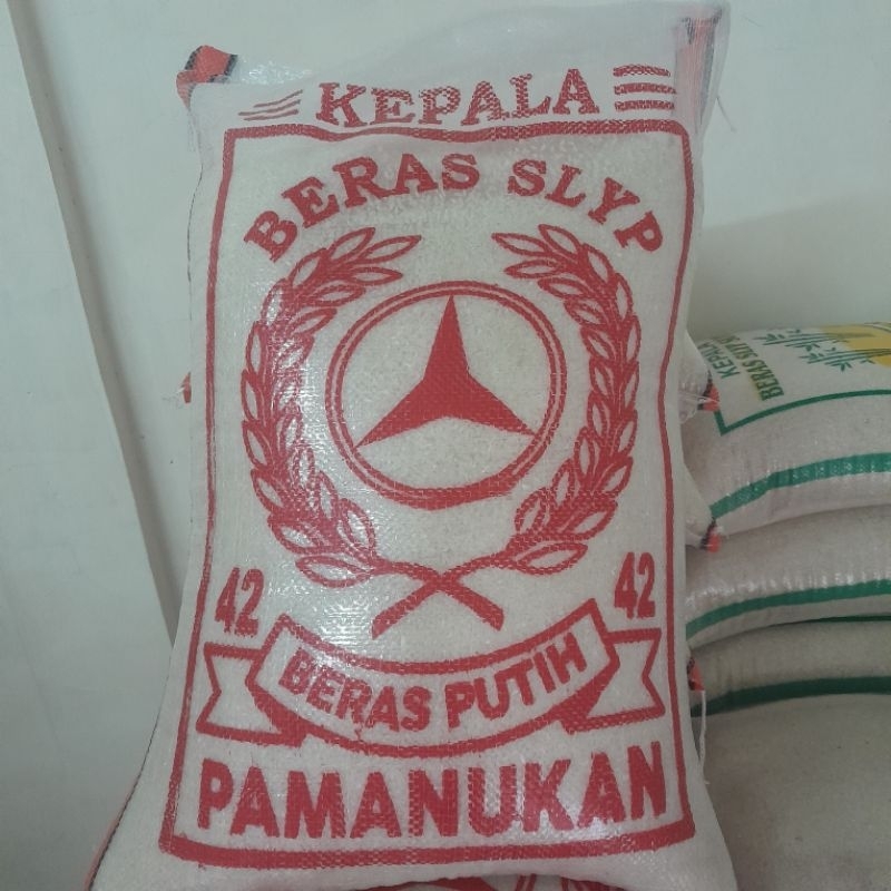 

BERAS PERA BAHAN KETUPAT