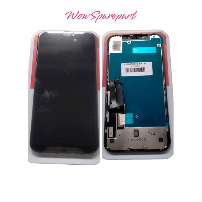 LCD IPhone XR JK