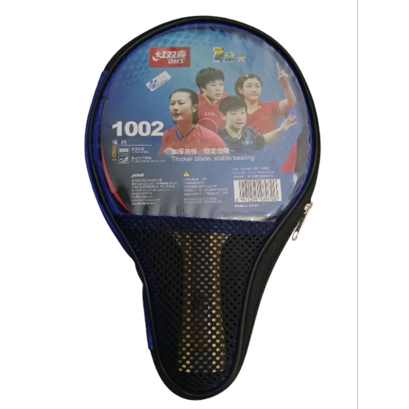 Bet tenis meja DHS 1002 bet pingpong