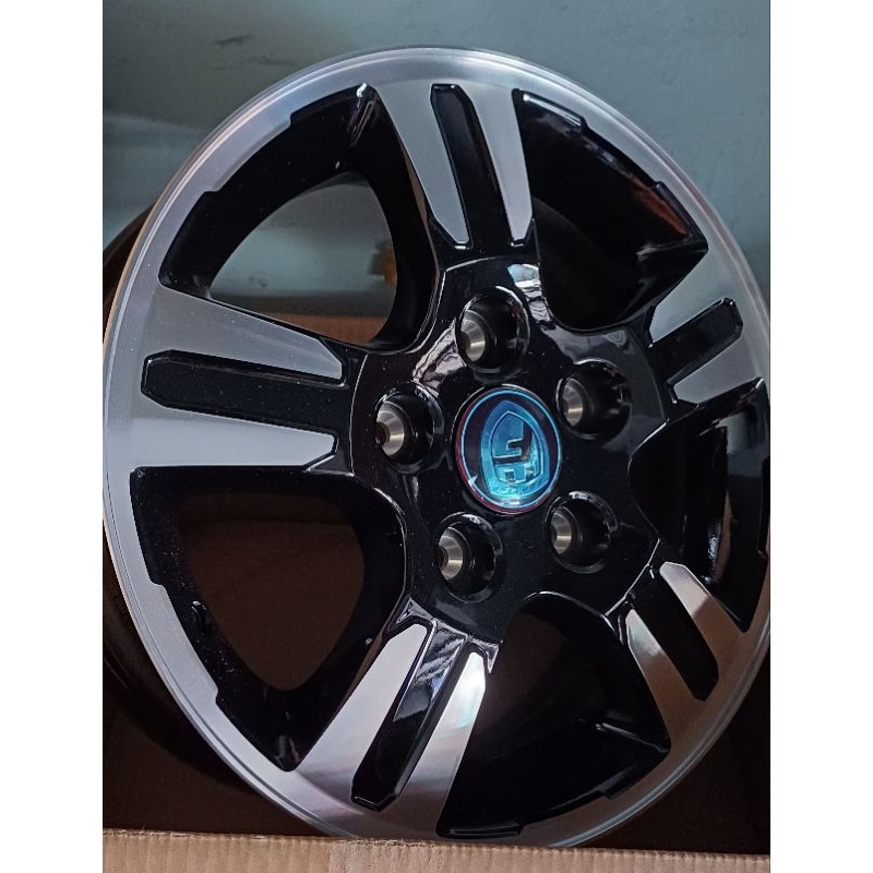 VELG APV GRAN MAX NEW CARRY L300 PAKO KUAT