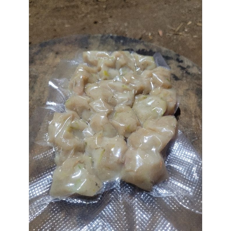

siomay ayam