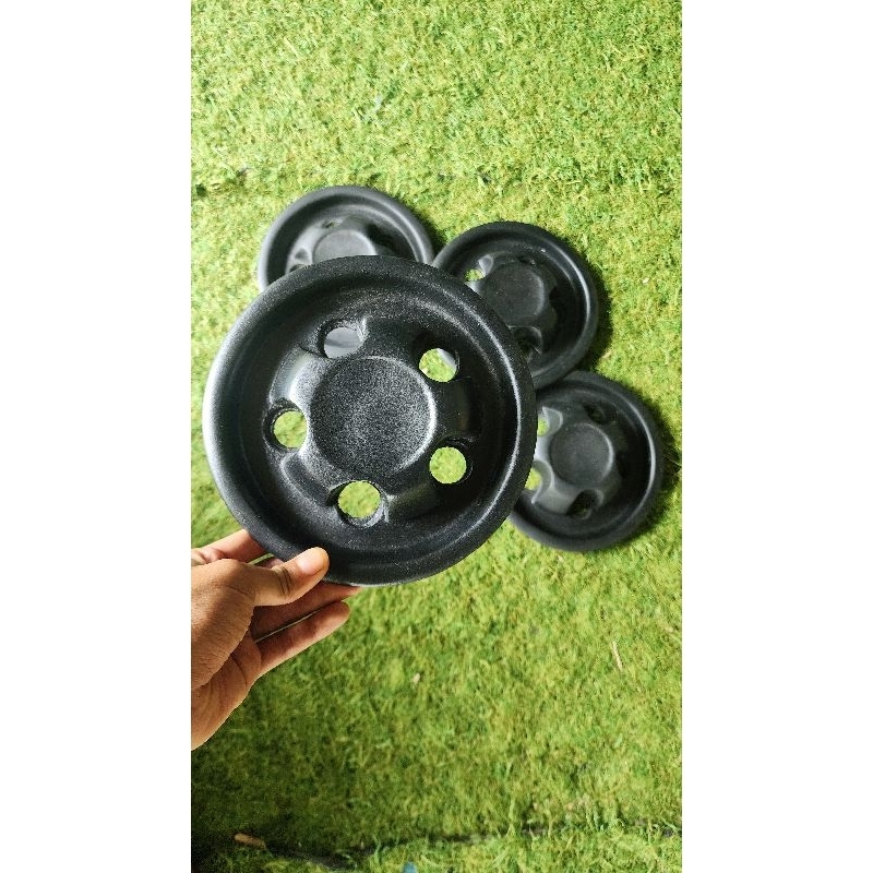 Dop velg kaleng PCD 5X100