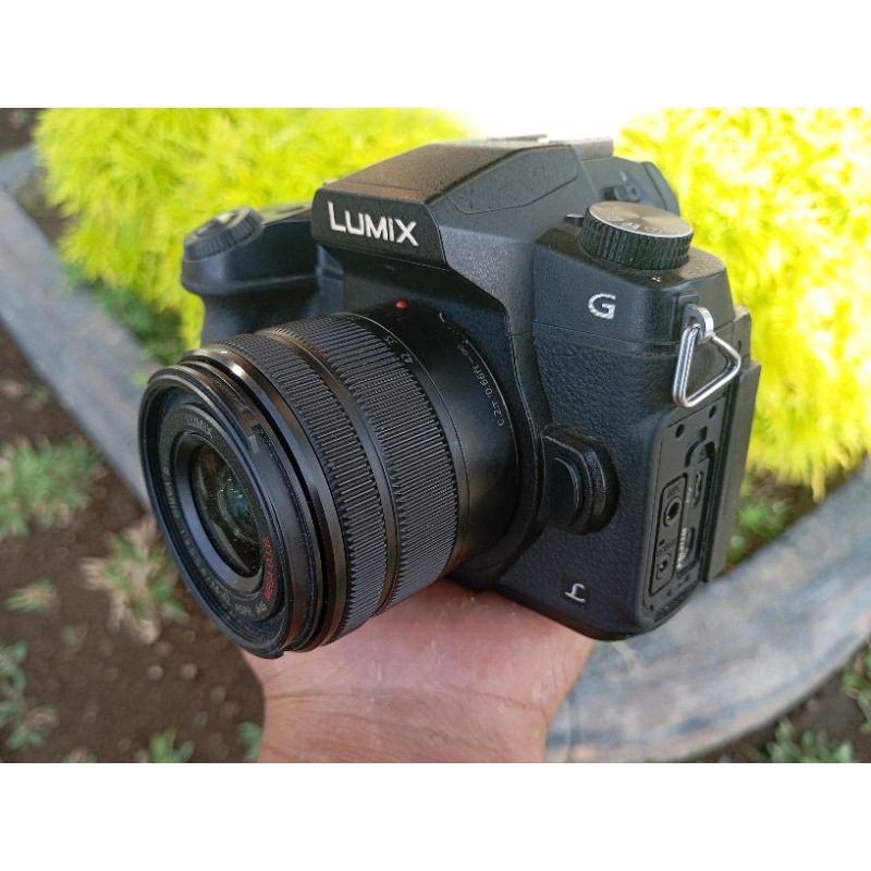 Mirolles Lumix G85 termurah