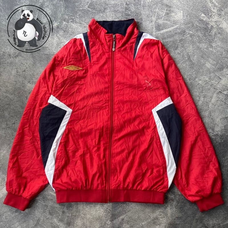 Umbro England Jacket