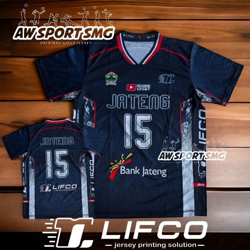 BAJU LIFCO ORIGINAL