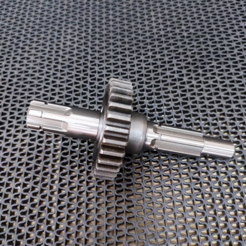 AS GIR GEAR DEPAN KAZE 30T