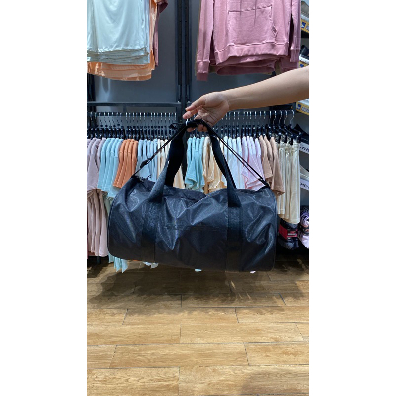 Skechers gym bag harga normal 459.000