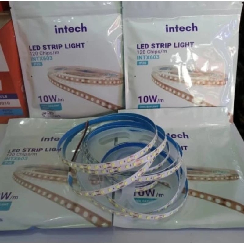 led strip 2835 / 120Led intech