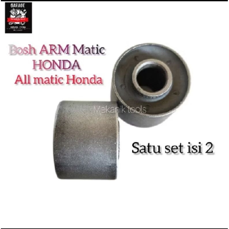 BOSH ARM Vario 125 150 BOSH ARM Beat Scoopy  spacy