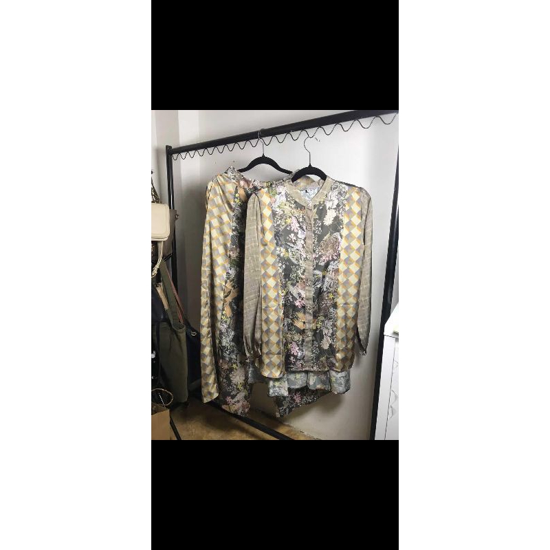 benang jarum preloved. benang jarum x raisa one set