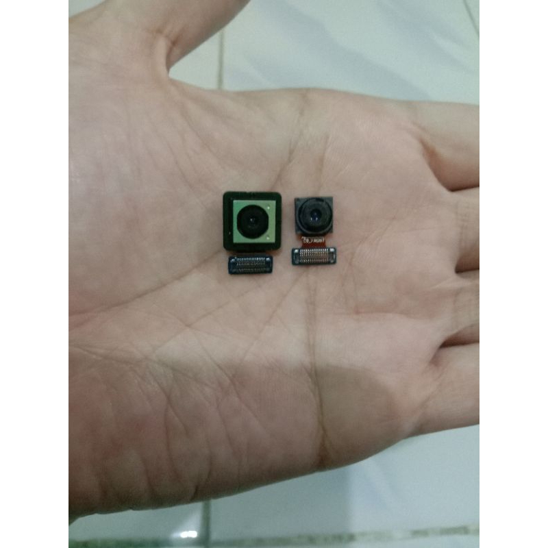 Kamera Samsung A5 2017 A520F Copotan