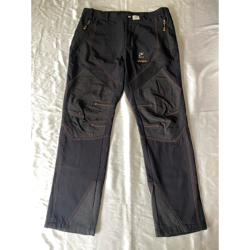 Celana Outdoor Lowe Alpine Original