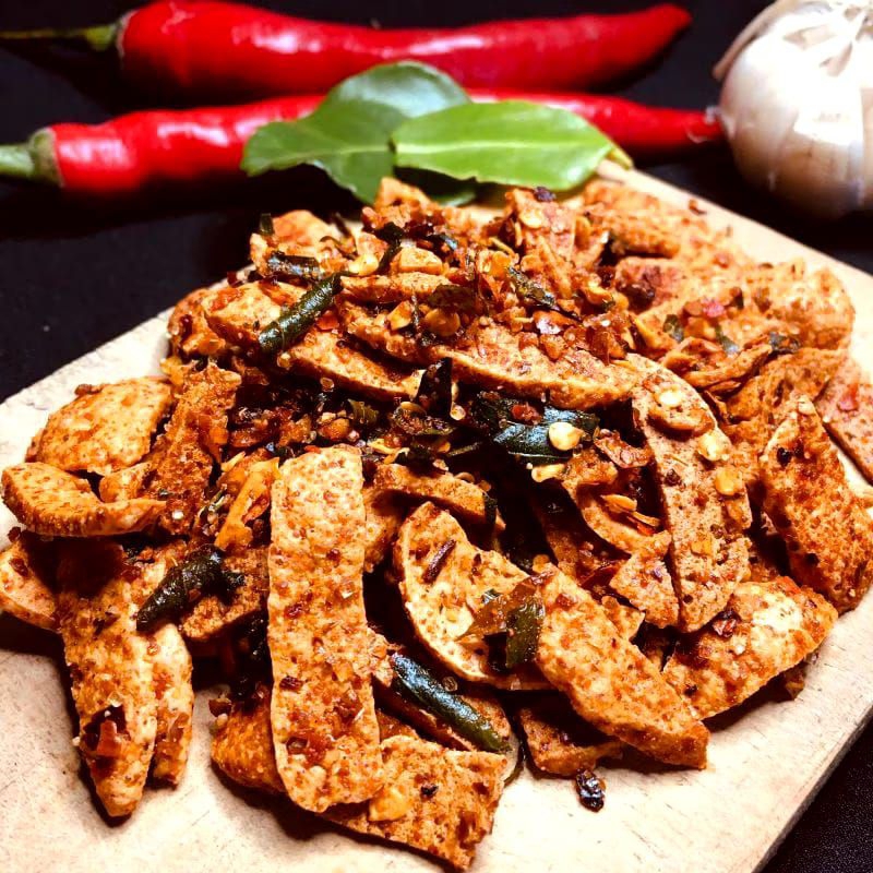 

BASRENG SULTAN BANDUNG 1KG PEDAS JERUK