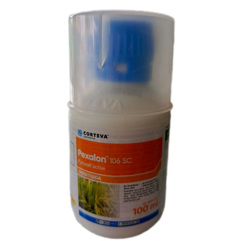 INSEKTISIDA PEXALON 106 SC