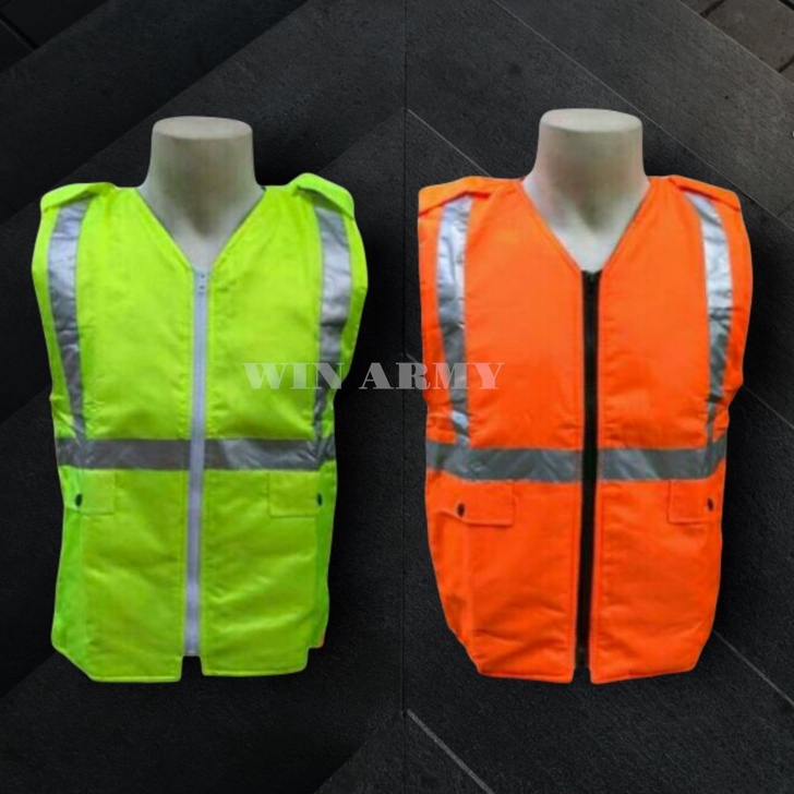 ORDER TERMURAH BAJU ROMPI PARASIT PARKIR TOURING PROYEK SECURITY SATPAM KEAMANAN POLOS MOTOR TACTICA