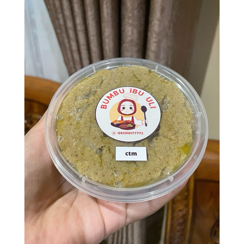 

Bumbu Coto Makassar