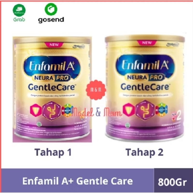 

Enfamil A+ ukuran 800gr expired 2026