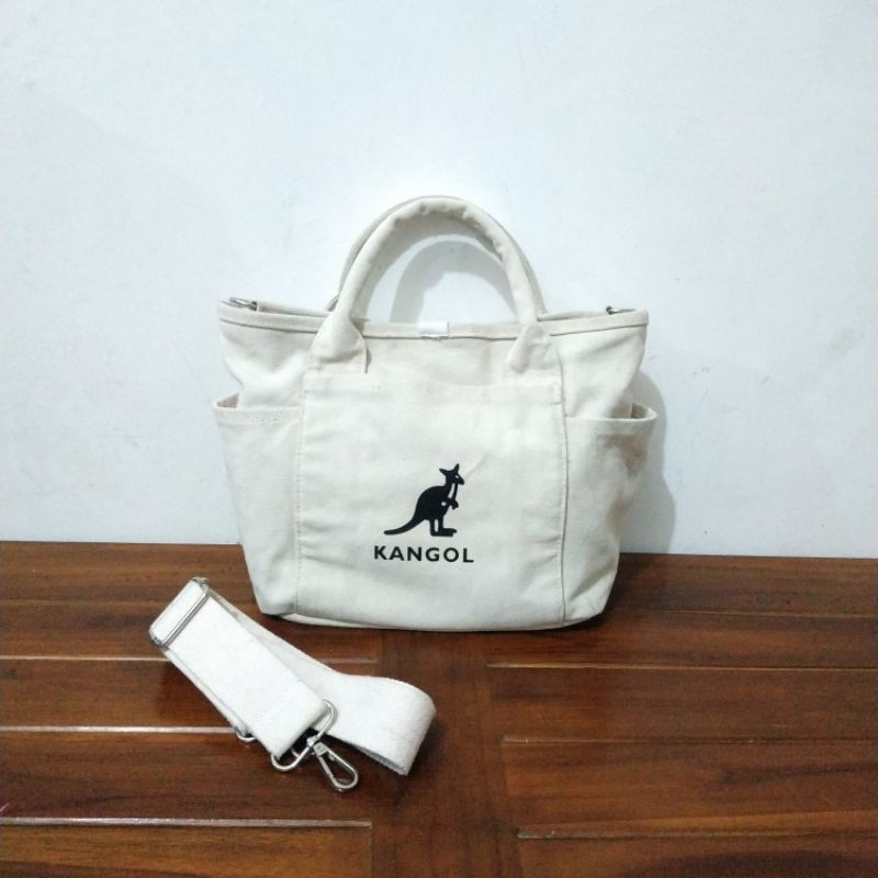sling bag KANGOL