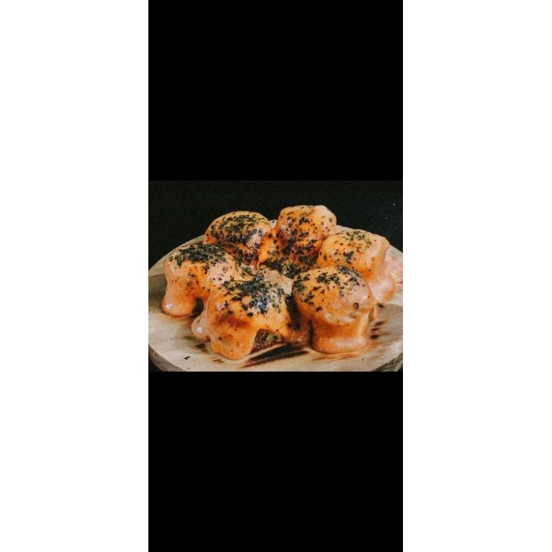 

[READY STOCK] All in Dimsum Mentai Frozen