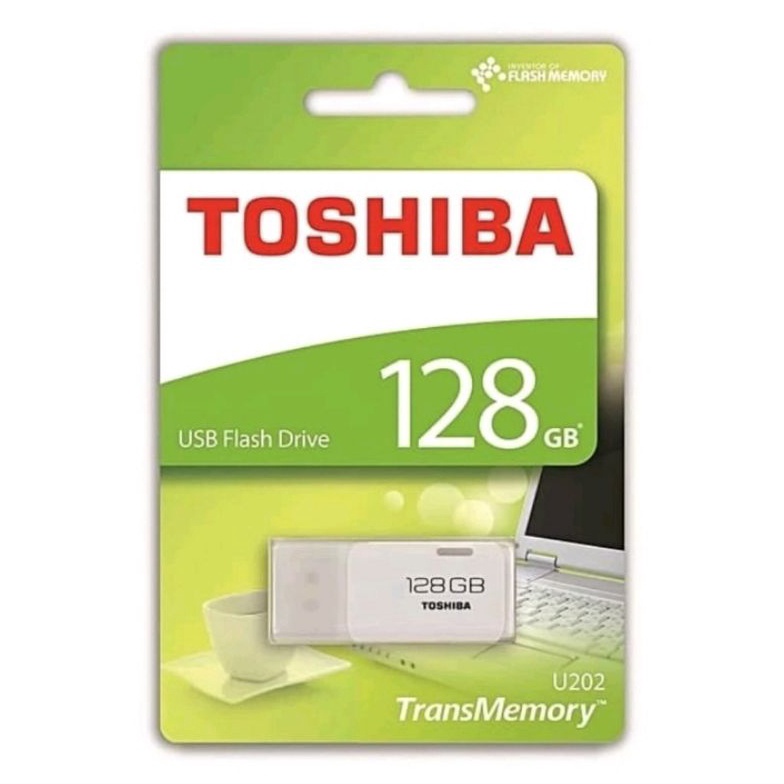 KODE F7G2 FLASHDISK TOSHIBA PLUS OTG 64 GB DAN 128 GB USB FLASHDRIVE FLASDISK TERLARIS