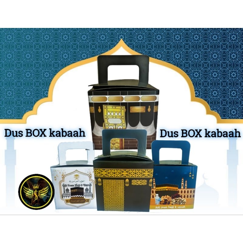 

DUS BOX MOTIF KABAAH isi [ 50 pcs ] OLEH OLEH HAJJI DAN UMRAH , SOVENIR OLEH OLEH HAJJI DAN UMRAH isi [ 50 pcs ]