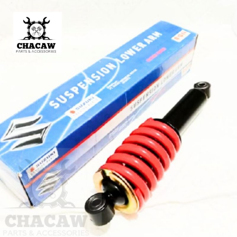 Shockbreaker Belakang Satria FU Shock Belakang Satria FU Mono Shock Termurah