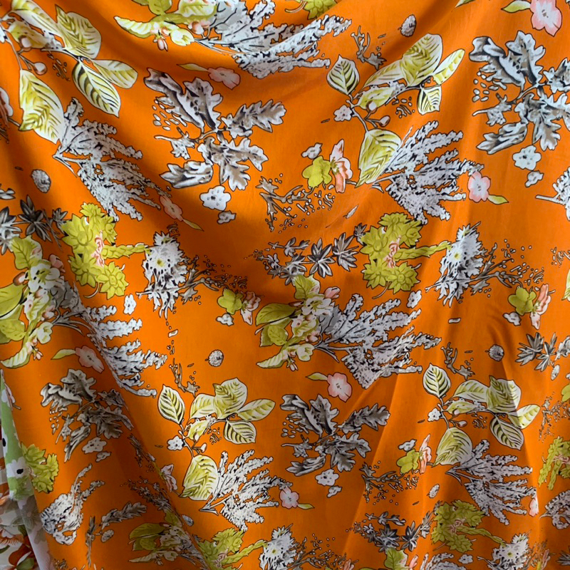 kain katun motif - kain katun premium - kain katun korea - kain katun printing - kain katun