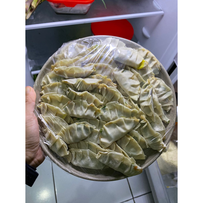 

gyoza prozen harga an live kak yu