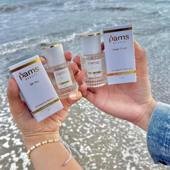 PARFUM PAMS EHA BEAUTY
