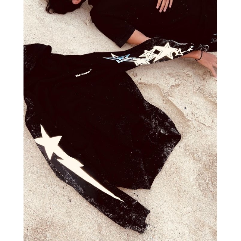 Sleeper.id Hoodie [ORIGINAL 100%]