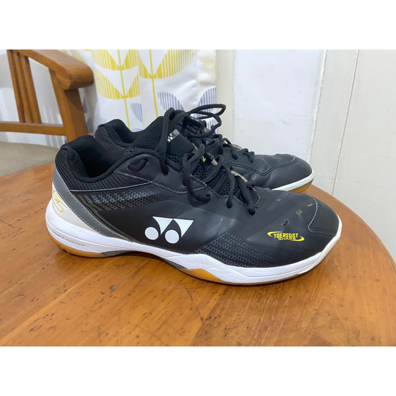 Sepatu Yonex SHB 65 Z3 (100% Original) second/seken