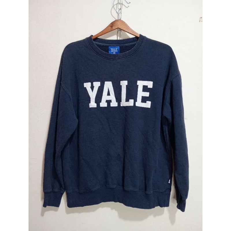 Crewneck Yale