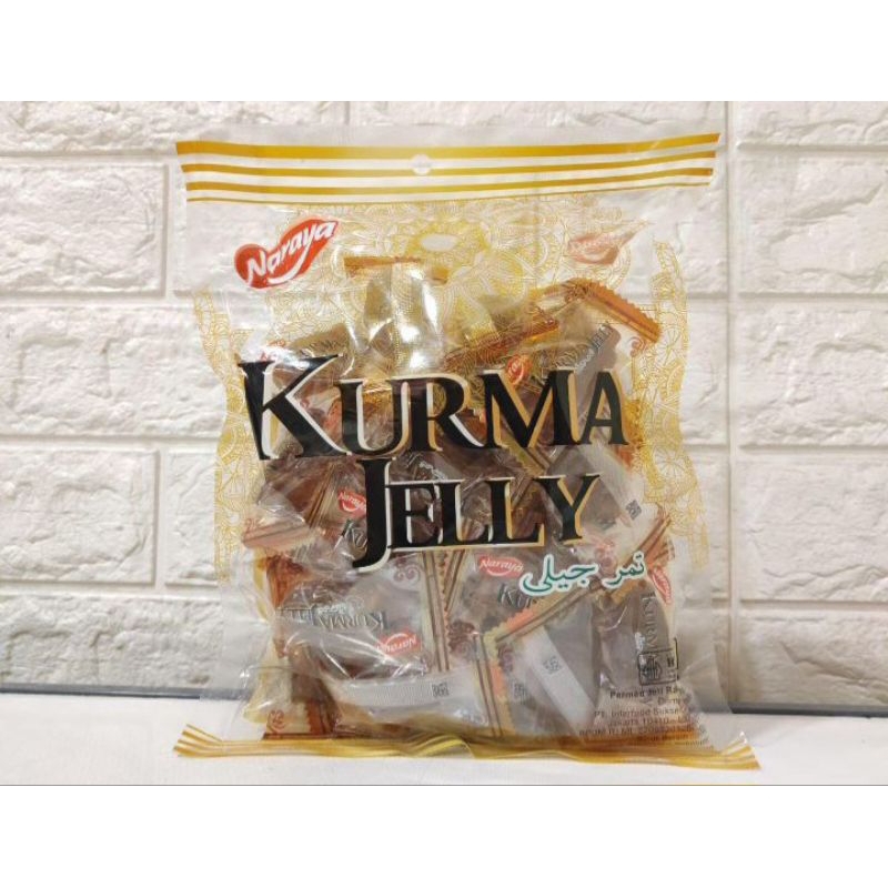 

kurma jelly