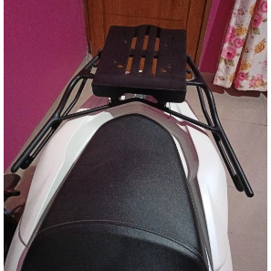 Bracket Braket Box Motor KUCAY Geser Honda New All PCX 150 Lokal