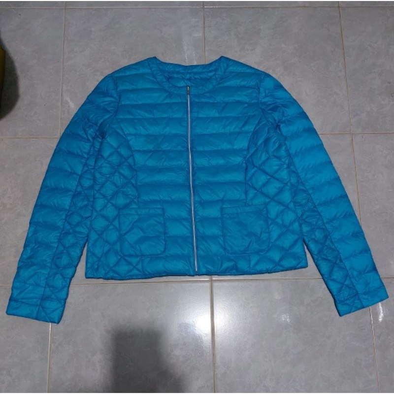 JAKET WINTER JDX WOMEN SIZE XL