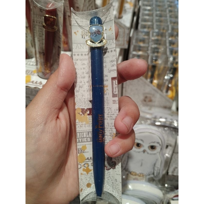 

Pulpen Miniso x Harry Potter