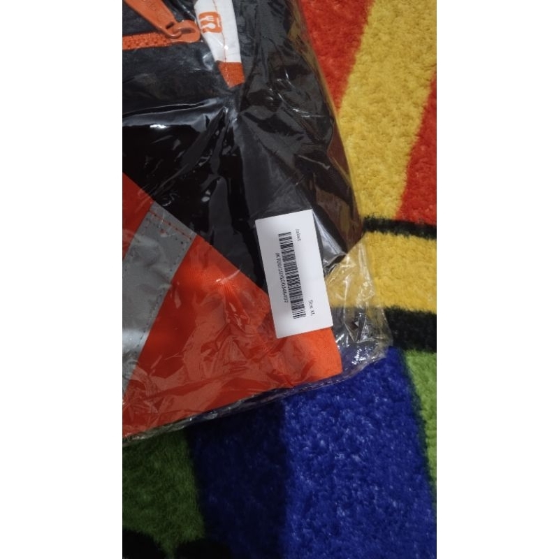 Atribut Resmi Shopee Food