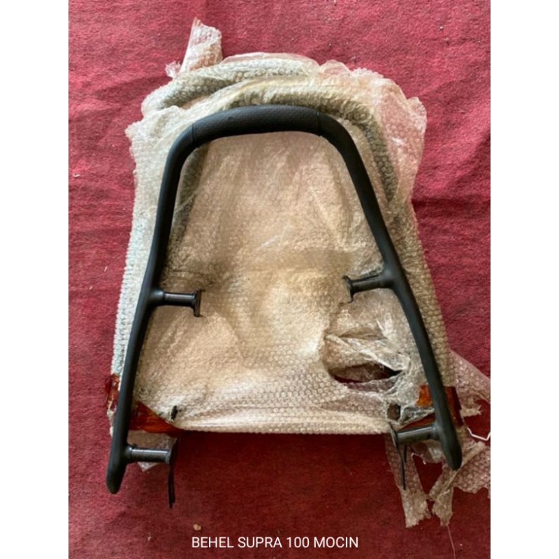 BEHEL SUPRA 100 MOCIN WAVE100.