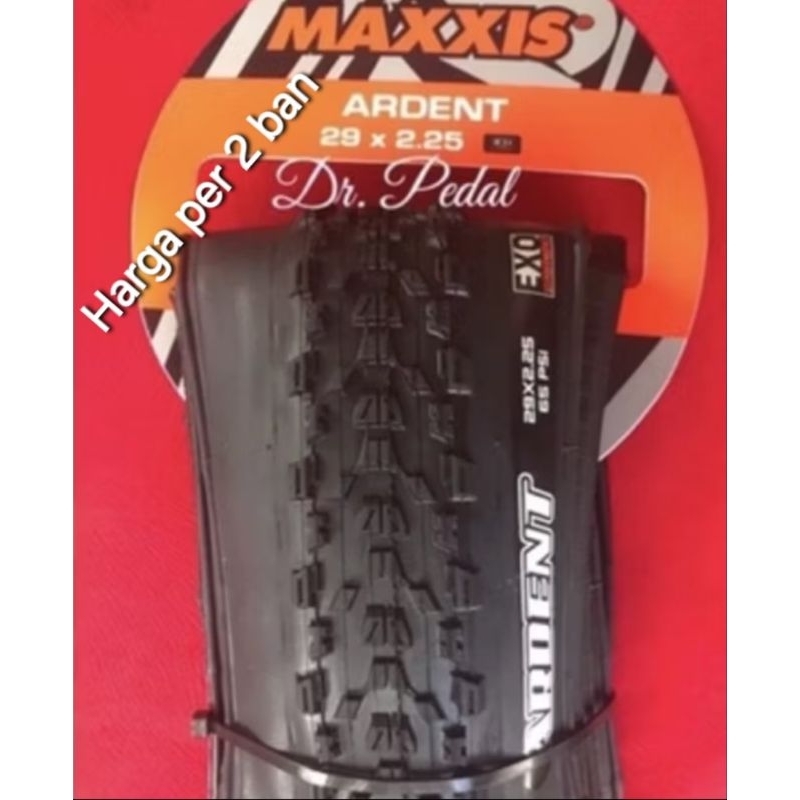 ban ardent 29 - ban mtb 29 - ban sepeda 29 - ban luar sepeda 29 - ban 29 - ban enduro 29 - ban dh 29