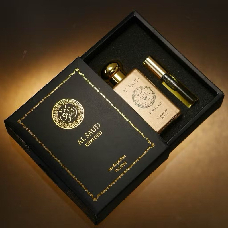 parfum al saud king oud