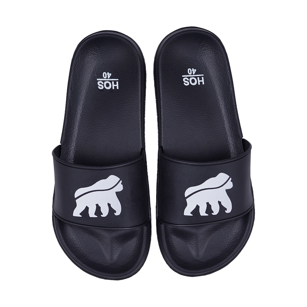 House of Smith Sendal Slide Pria - Sanbloops #4 - Slippers Sandals