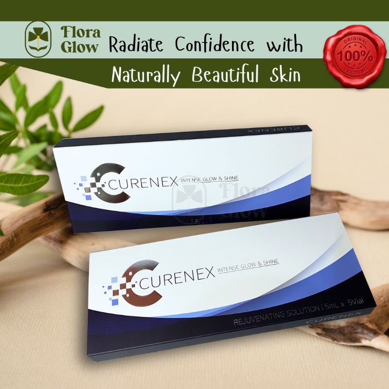 Curenex DNA Salmon Skinbooster