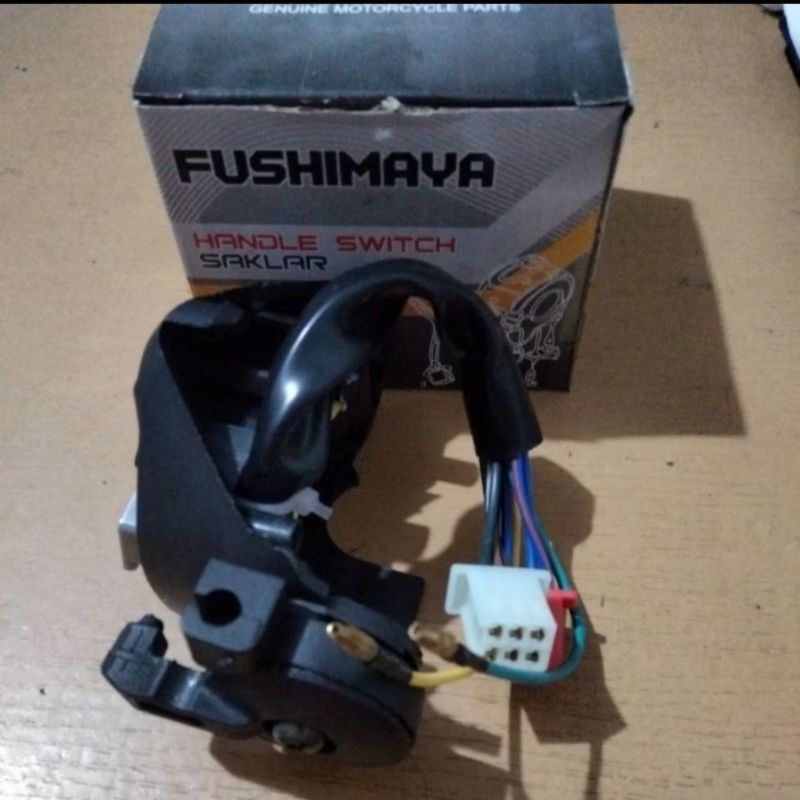 saklar kiri Mio,mioj,Mio soul