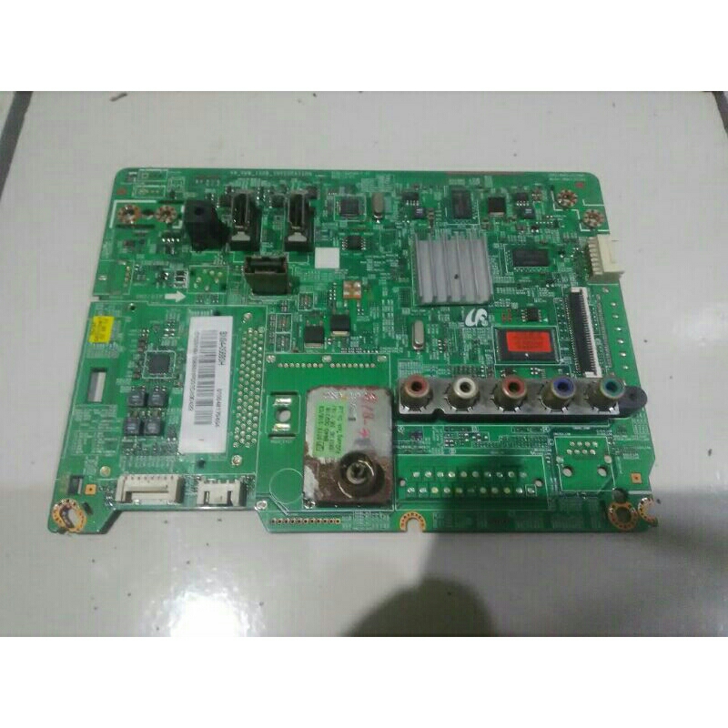 mainboard tv Samsung LA32E420E2M