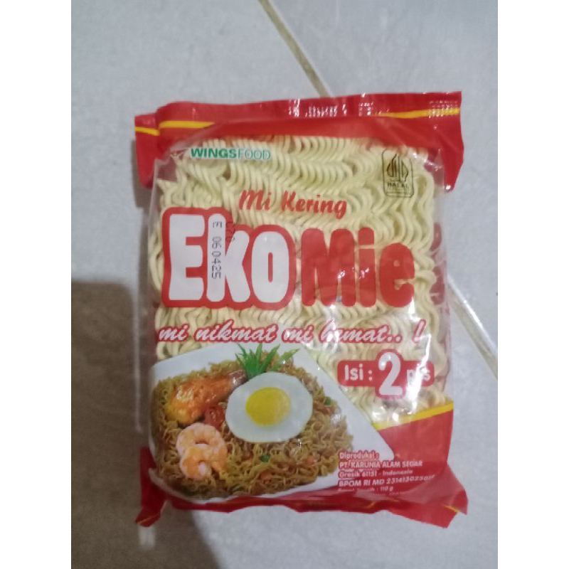 

Ekonomie isi 2 pcs lebih hemat