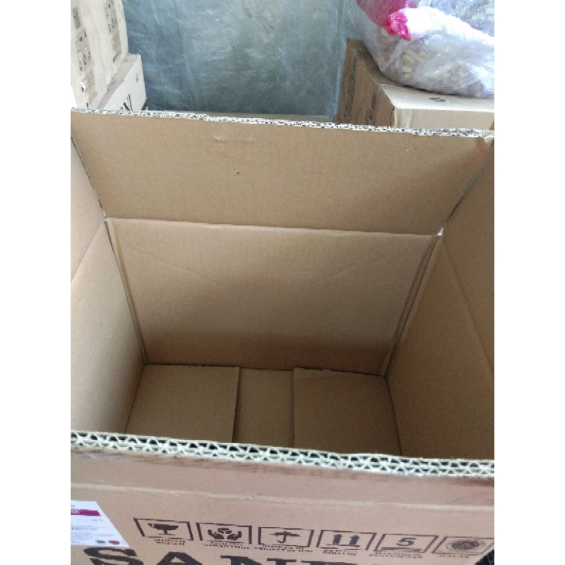 

Packing Kardus Tebal